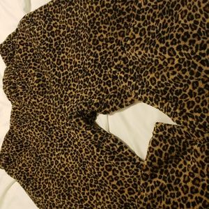 Fuzzy xlg lounge pants